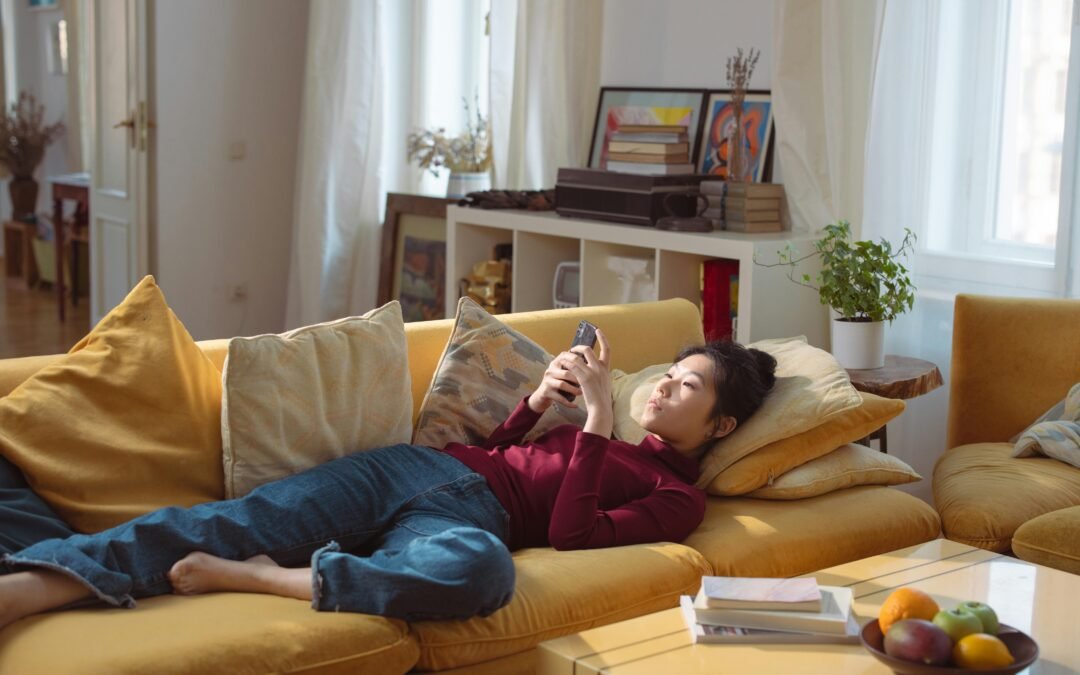 La culpa de descansar: cuando parar se siente peligroso