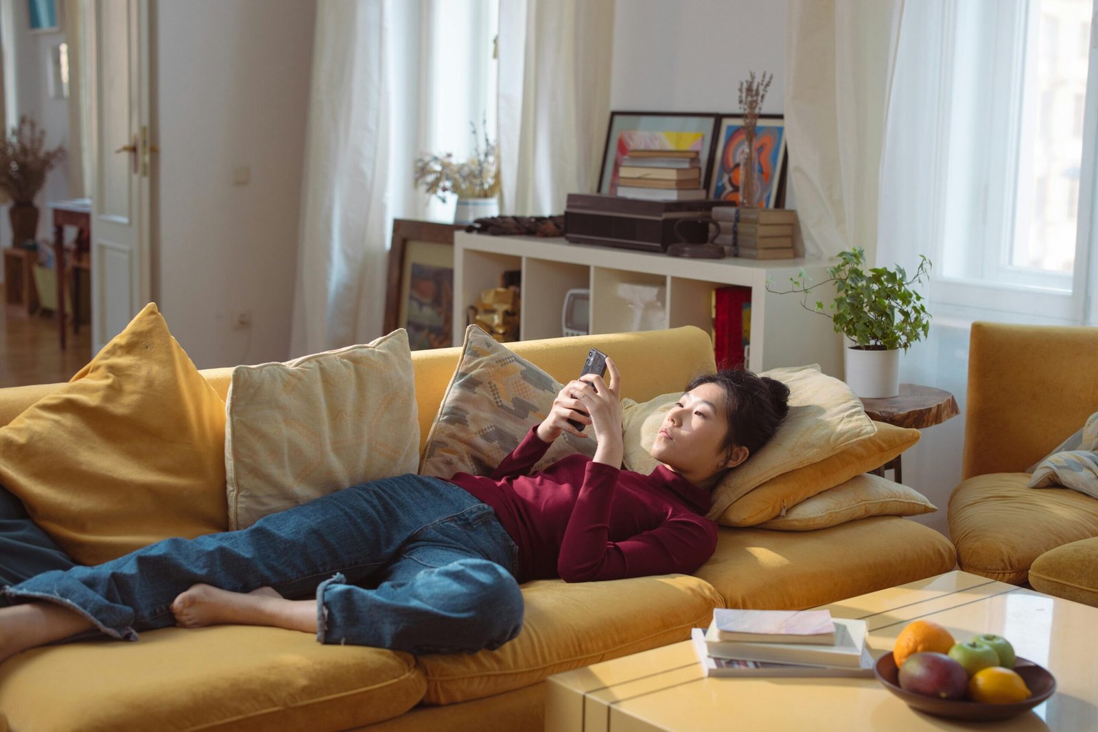 La culpa de descansar: cuando parar se siente peligroso